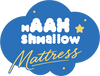 mAAHshmallow mattress